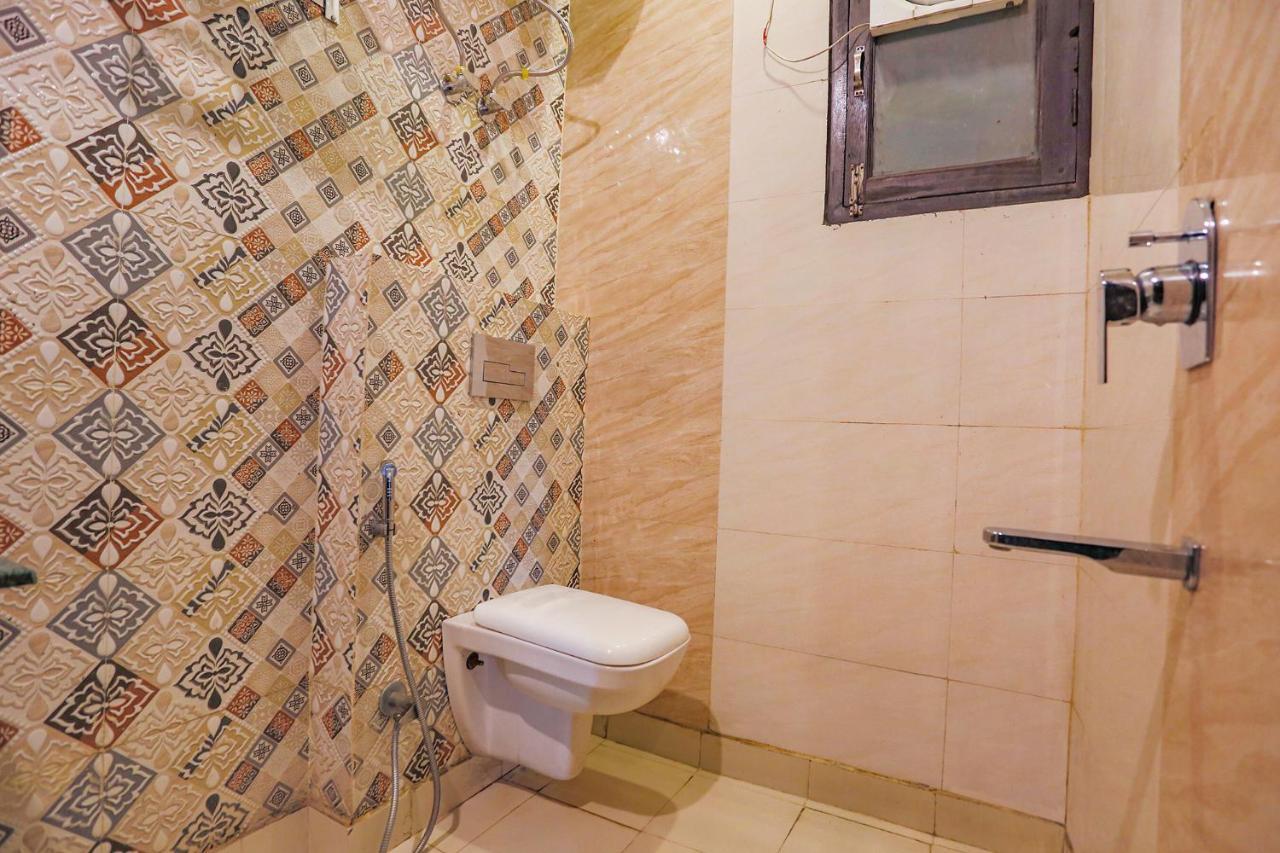 Fabhotel Novel Suites - Nr Yashobhoomi Convention Centre Νέο Δελχί Εξωτερικό φωτογραφία